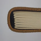 Caderno de Couro Pequeno ⭐⭐⭐⭐⭐